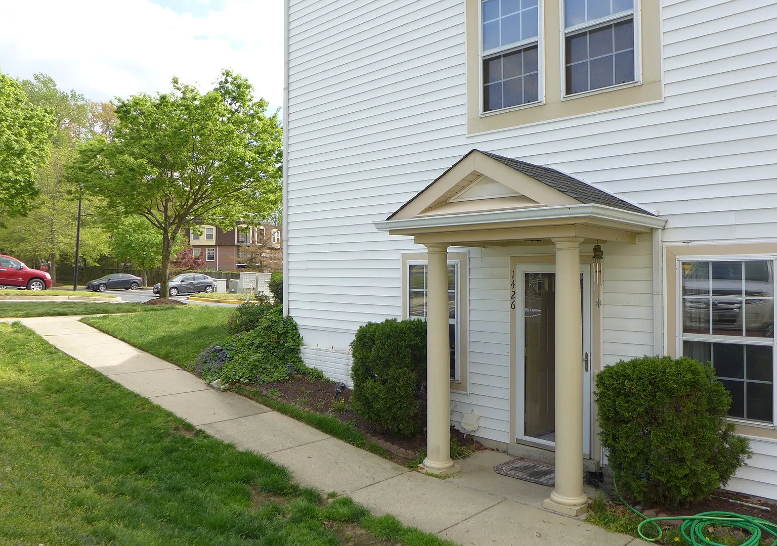 2 Bed/2 Bath Condo in Crofton for Rent! — Photo 1