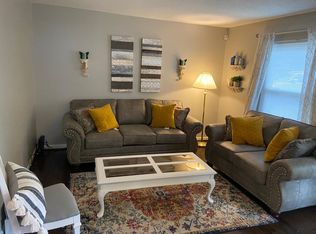 5157 Britt Rd, Winston Salem, NC 27105