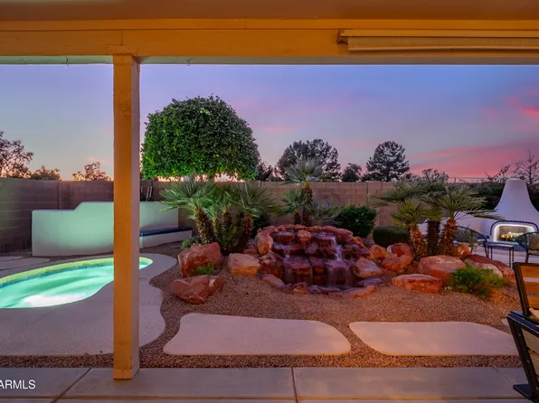 17016 N JAVELINA Drive, Surprise, AZ 85374