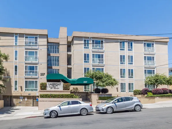 257 Vernon