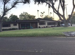 600 S Border Ave, Weslaco, TX 78596