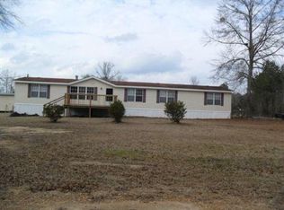 13097 Highway 98, Smithdale, MS 39664