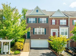 4165 Jeremy Grv, Fairfax, VA 22030
