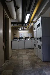 Rented by Atlantic Management Co Inc