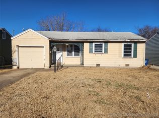 5107 E Haskell St, Tulsa, OK 74115
