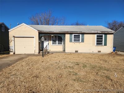 5107 E Haskell St, Tulsa, OK, 74115