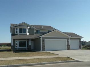 9407 N Dawn Ct, Spokane, WA 99208