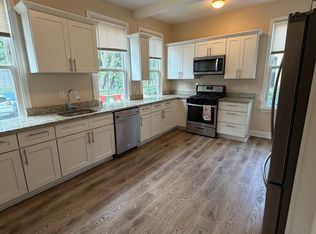 68 John St #1J, Providence, RI 02906