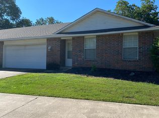134 N 49th St UNIT A, Fort Smith, AR 72903