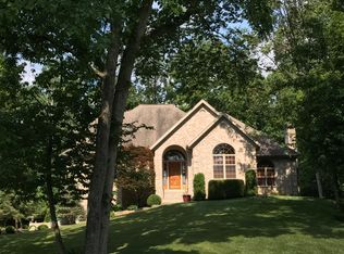 4311 Autumn Creek Dr, Springfield, OH 45504