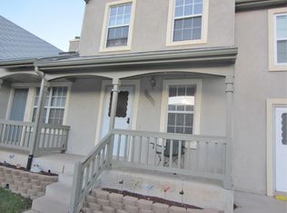 2528 Blazek Loop, Colorado Springs, CO 80918