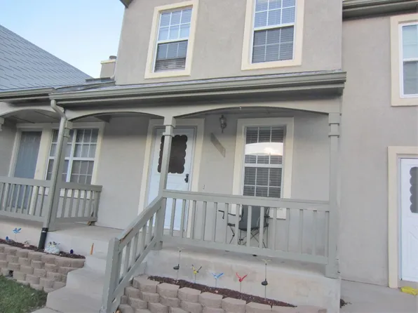2528 Blazek Loop, Colorado Springs, CO 80918