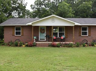 601 Broad St, Kinsey, AL 36303