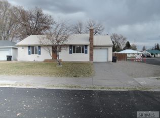 1395 SE Bonneville Dr, Idaho Falls, ID 83404