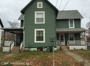514 Powell St, Sayre, PA 18840