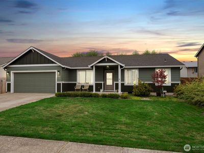 119 Leif Drive, Kelso, WA, 98626