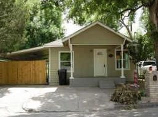 2614 Baylor St, Houston, TX 77009