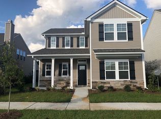 230 Dogwood Cir, Port Wentworth, GA 31407