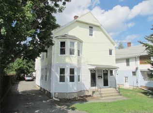 136 N Elm St #U1, Torrington, CT 06790