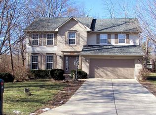 3206 Dogwood Ct N, Loveland, OH 45140