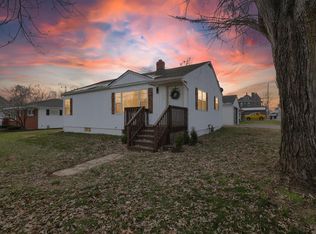 405 Watt St, Circleville, OH 43113