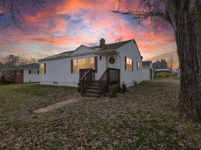 405 Watt St, Circleville, OH, 43113