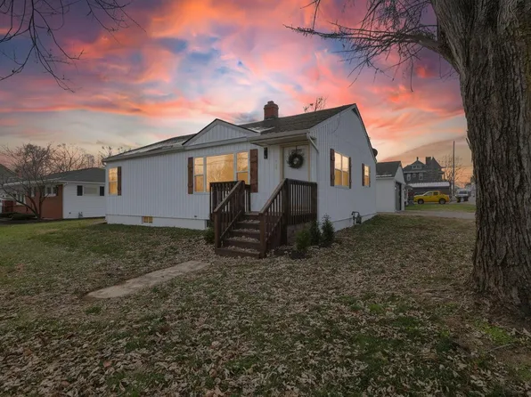 405 Watt St, Circleville, OH 43113