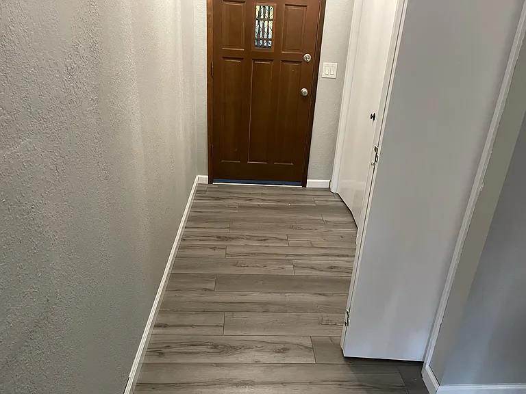 Entry Hall