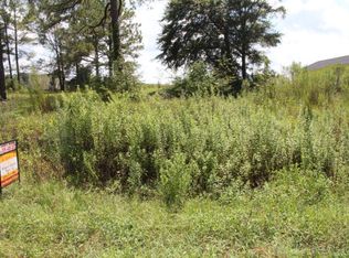 460 Smoak Bridge Cir, Warwick, GA 31796