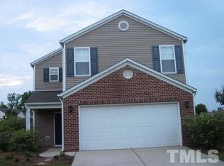 404 Sutton Pl, Mebane, NC 27302