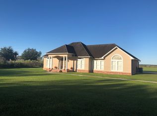8193 Eunice Iota Hwy, Eunice, LA 70535