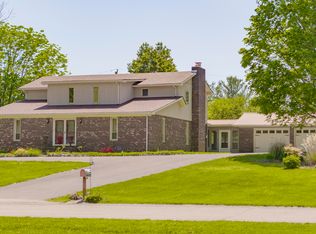 65 Flint Ridge Rd, Monticello, KY 42633