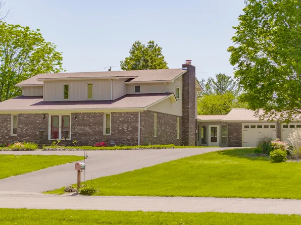 65 Flint Ridge Rd, Monticello, KY 42633