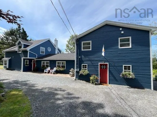 11308 Peggys Cove Rd, Seabright, NS B3Z 3A7