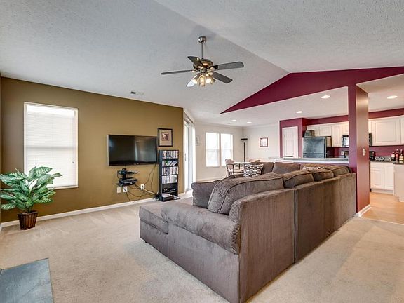 5th image of 3404 Fishinger Mill Dr