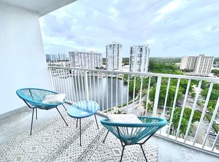 2801 NE 183rd St APT 1611, Aventura, FL 33160