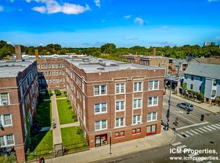 2014 W Foster Ave #3F, Chicago, IL 60625