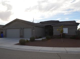 11342 S Sally Dr, Yuma, AZ 85367