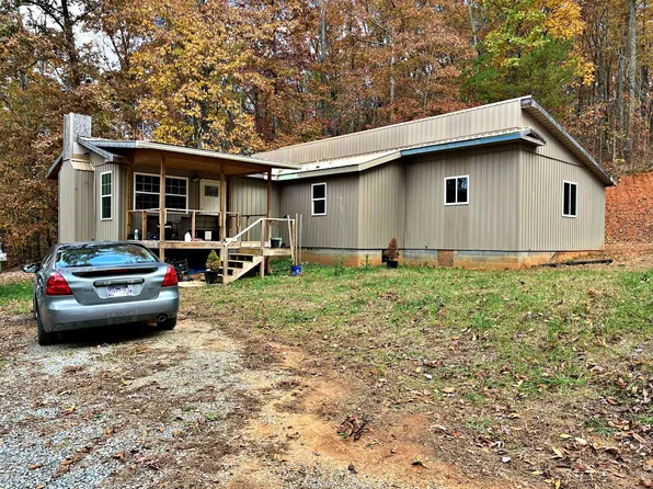 575 J D Walden Rd, Ten Mile, TN 37880