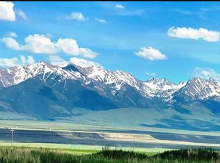 Lots 131 And 132 Shining Mountains #UNIT II, Ennis, MT 59729