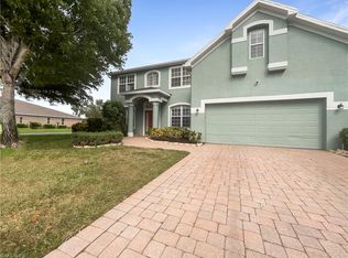 17571 Sterling Lake Dr, Fort Myers, FL 33967