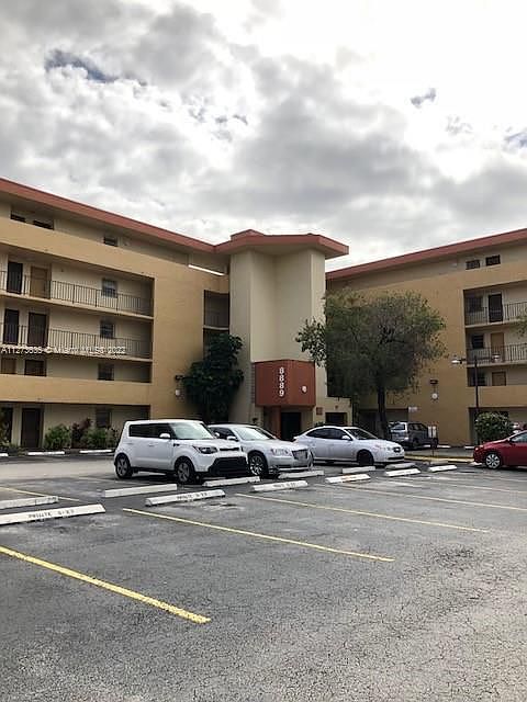 1st image of 8889 Fontainebleau Blvd APT 501