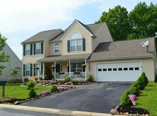 409 Osbourne Ln, Dover, DE 19904