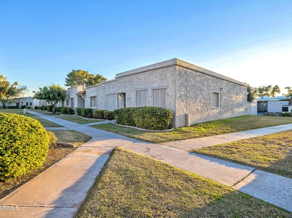 5045 N 81st St, Scottsdale, AZ 85250