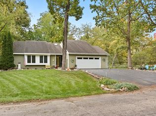 W8231 Lake TERRACE, Lake Mills, WI 53551