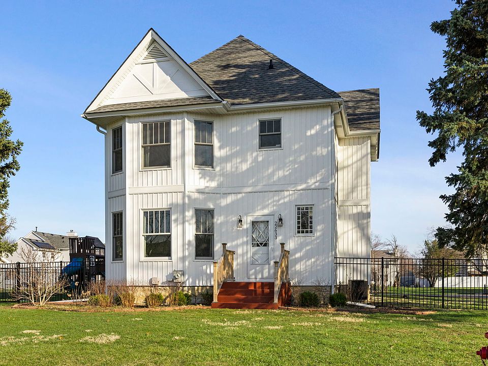 22633 W Main St, Plainfield, IL 60544 MLS 11779994 Zillow