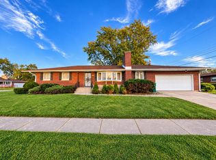 5601 Madison St, Merrillville, IN 46410