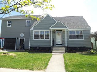 52 Keller Ave, Buffalo, NY 14217