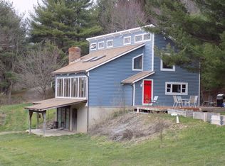 718 Barr Rd, Sayre, PA 18840