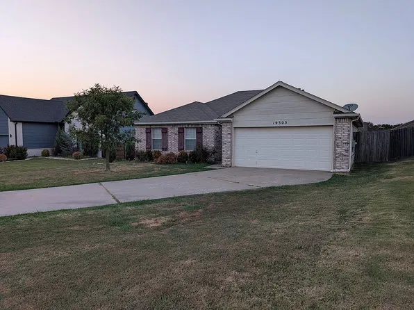 19305 Cypress Ct, Catoosa, OK 74015